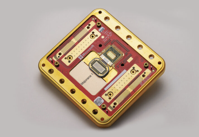 Microsoft quantum computing claim still lacks evidence: physicists are dubious